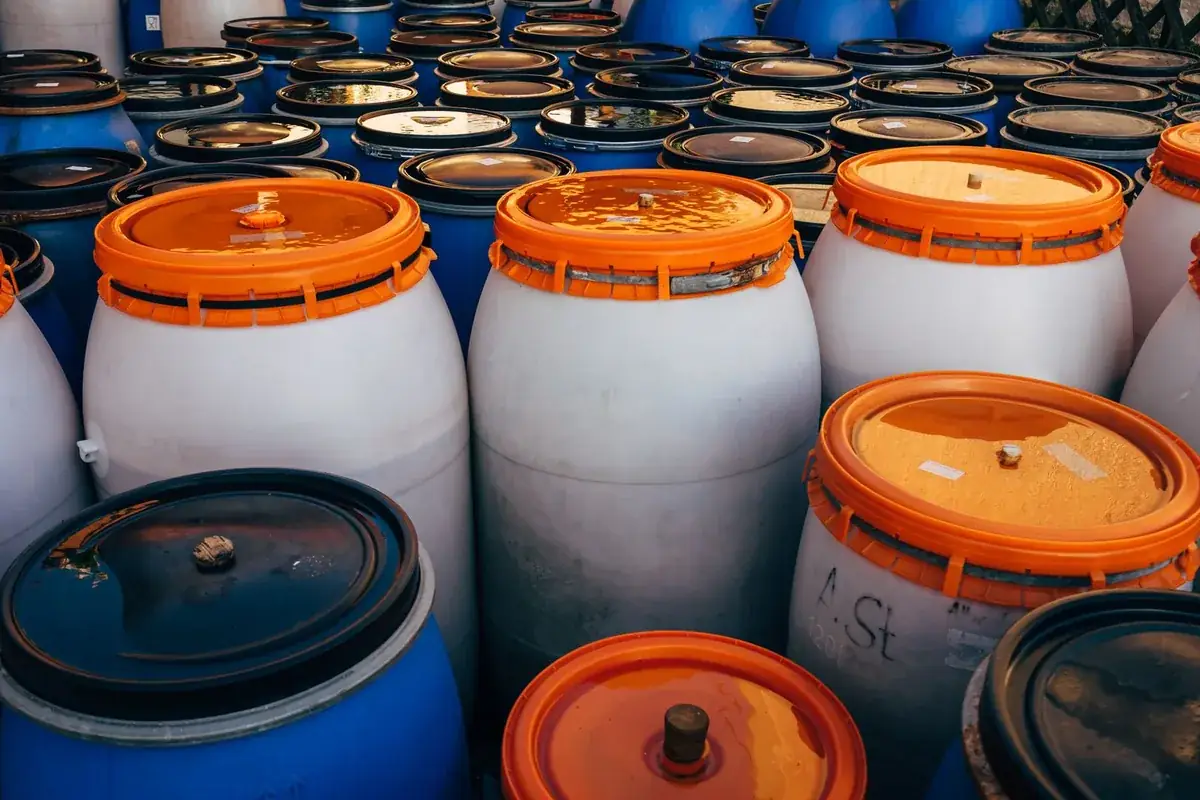 Chemical & Toxic Waste Cleanup in West Liberty, OH